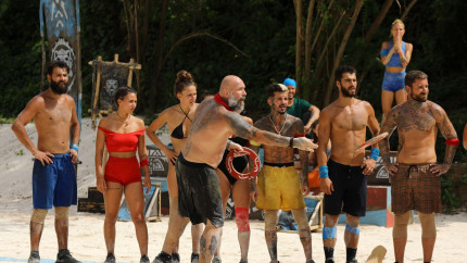 Probleme fără precedent la Survivor All Stars Faimoșii și Războinicii dați afară chiar astăzi NU este vorba despre Jador sau Cătălin Moroșanu