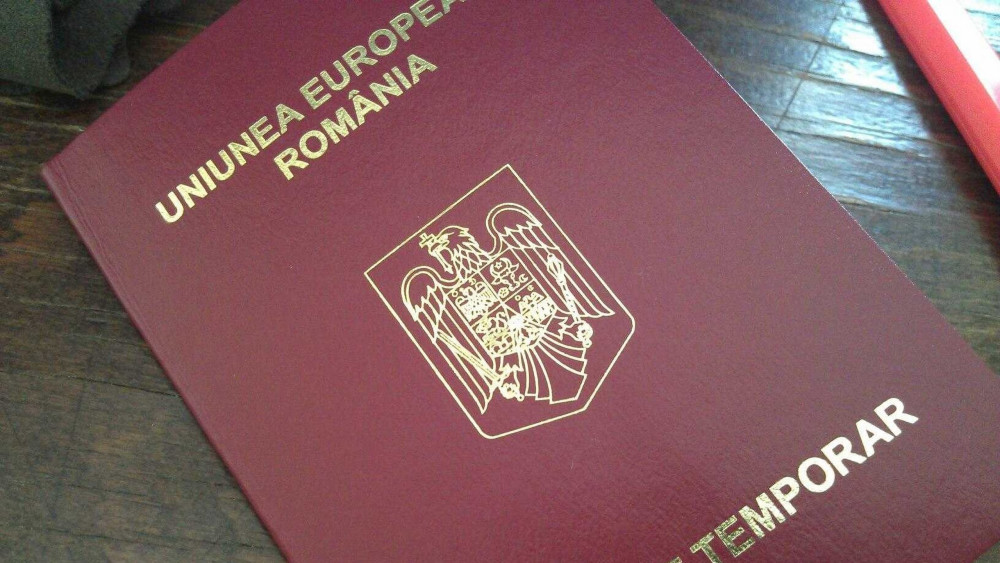 Schimbare importantă în ceea ce privește pașaportul. Condițiile în care va putea fi emis