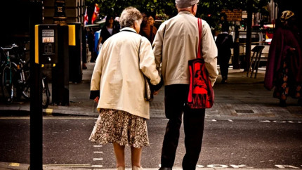 Țara din Europa care a crescut vârsta de pensionare la 70 de ani Mulți români vor fi afectați. S-a dat deja lege