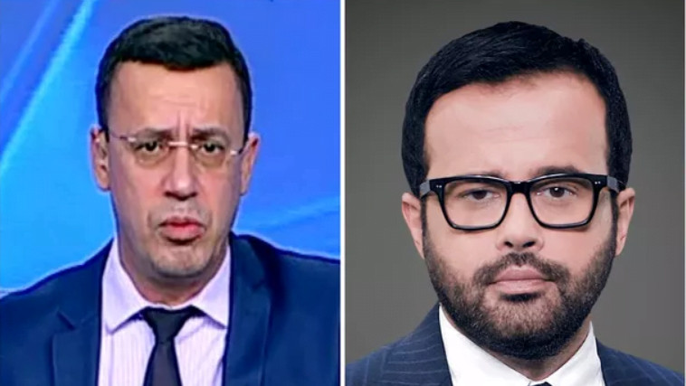 Umilință fără precedent pentru Mihai Gâdea Ce a dezvăluit Victor Ciutacu despre celebrul moderator Antena 3. Râde lumea inclusiv subordonații...