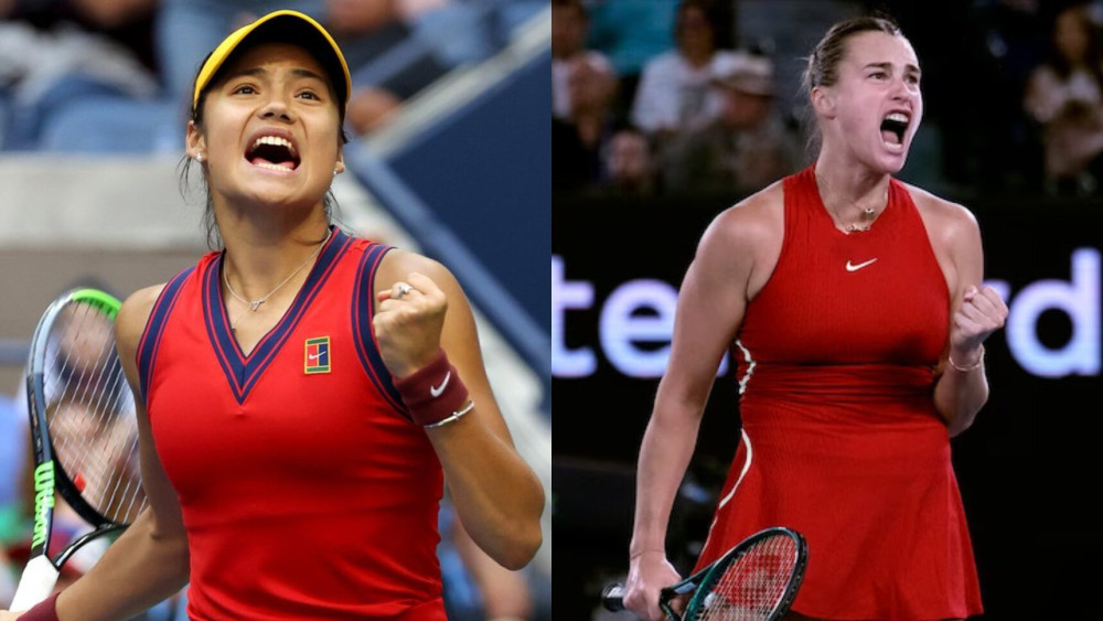 După ce iubitul celebrei Aryna Sabalenka a murit ieri noapte la Miami încă o dramă cutremură lumea sportului. Ce a pățit și Emma Răducanu
