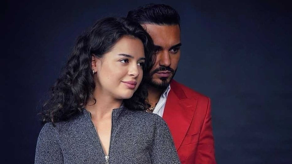 S-a aflat de ce s-au despărțit de fapt Oana Ciocan și Jador la scurt timp după finala Survivor All Stars Cine a fost la mijloc de fapt