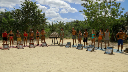 Schimbare majoră la Survivor All Stars Ce se va întâmpla cu Andrei Ciobanu. Este o lovitură la care nimeni nu se aștepta