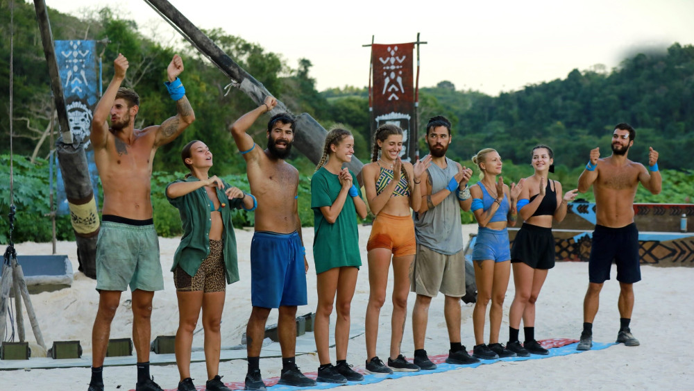 S-a aflat deja cine va fi eliminat de la Survivor All Stars după Oana Ciocan Curg acuzațiile de blat la adresa PRO TV
