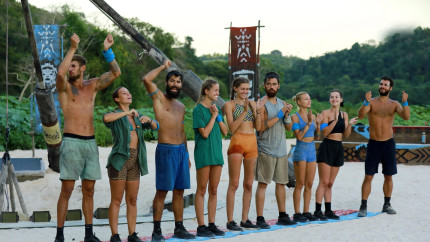 S-a aflat deja cine va fi eliminat de la Survivor All Stars după Oana Ciocan Curg acuzațiile de blat la adresa PRO TV