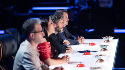 Începe un nou sezon Românii au talent Cine va face parte din juriu de data aceasta și ce se va întâmpla cu Andra și Mihai Bobonete. Surprinze în lanț la PRO TV
