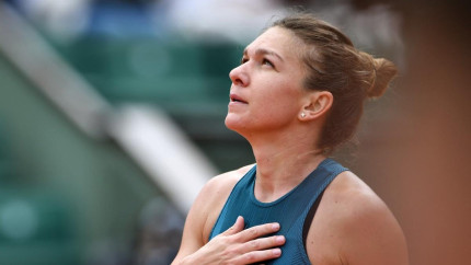 Cea mai bună veste pentru Simona Halep La ce super turneu a primit invitație. Data la care sportiva va reveni în circuit