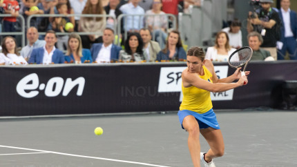 Ai abonament la DIGI RCS RDS pentru cablu sau internet Cum poți lua contact cu Simona Halep de acum înainte. Este o premieră în România