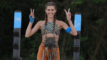 Iancu Sterp nu mai ține nimic secret A dezvăluit cine a dat-o de fapt afară pe Ștefania Ștefan de la Survivor All Stars Este prăpăd la PRO TV