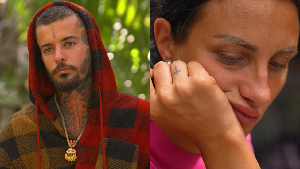 Ana Porgras eliminată de la Survivor All Stars pe modelul Maria Chițu Este răsturnare totală de situație. PRO TV schimbă jocul