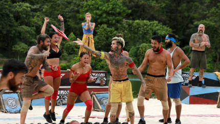 După revenirea lui Zanni cine va fi următorul eliminat de la Survivor All Stars NU este vorba de TJ Miles