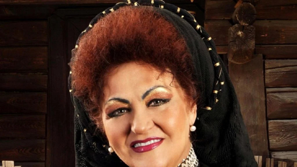Ce pensie enormă are Elena Merișoreanu De ce primește atât de mulți bani celebra cântăreață
