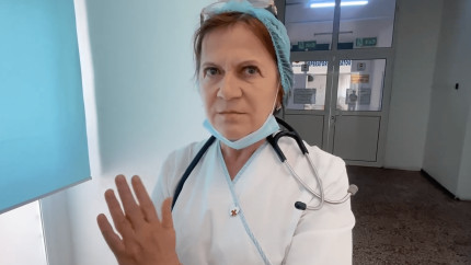 Conturi de sute de mii de euro pentru medicul Florina Pompilian șefa secției ATI de la Spitalul Pantelimon. Banii ar fi ai fostului sot de fapt. Cum a reușit să strângă această avere colosală