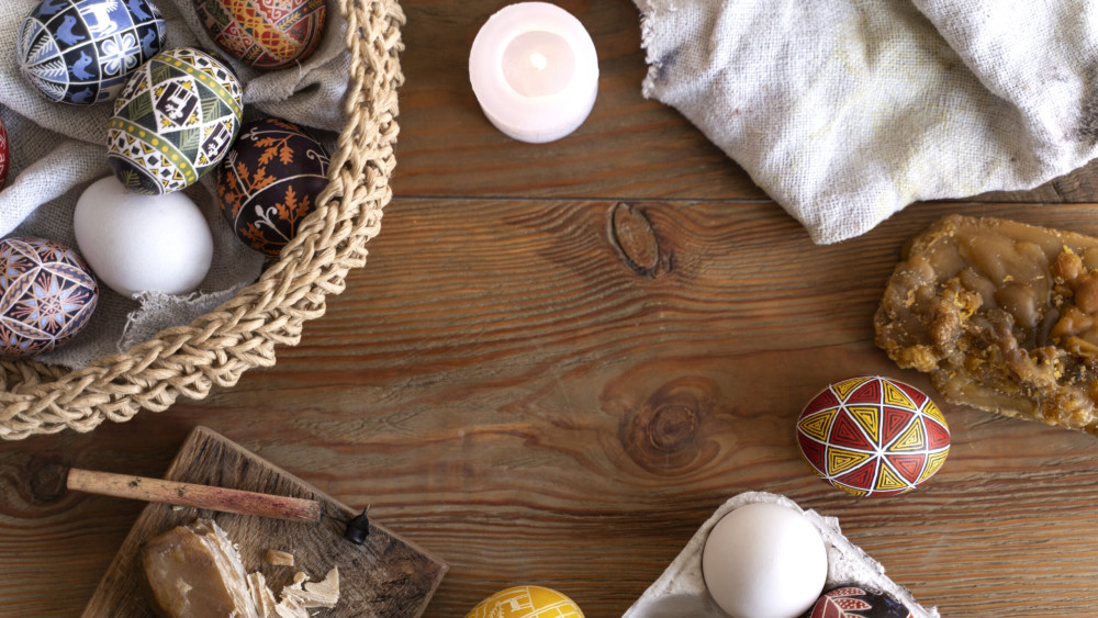 Produsul care a ajuns la un preț record înainte de Paște Românii renunță la el deși era o tradiția până acum