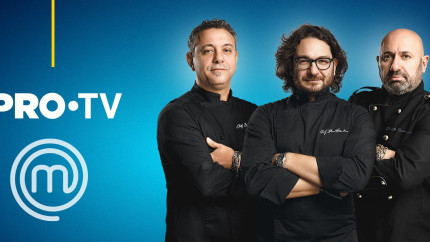 Adio Mastechef Lovitură fatală pentru chefii Sorin Bontea Cătălin Scărlătescu și Florin Dumitrescu. Anunț de ultimă oră făcută de Antena 1