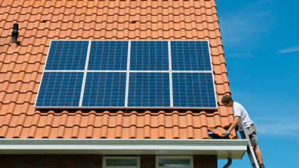 Casa Verde 2026 Sistemul fotovoltaic poate deveni inutil din cauza bateriilor neomologate și a instalatorilor fără autorizație ANRE