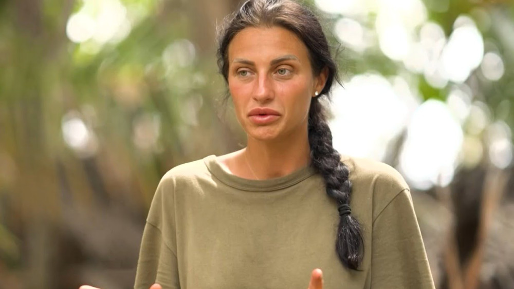 Ana Porgras eliminată de la Survivor All Stars chiar înaintea lui Alex Delea Răsturnare de situația la PRO TV. Informații ținute la secret