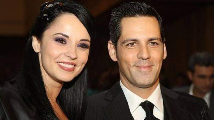 Andreea Marin a recunoscut public abia acum ce i-a făcut Ștefan Bănică. Acesta este motivul real pentru care a divorțat de celebrul artist
