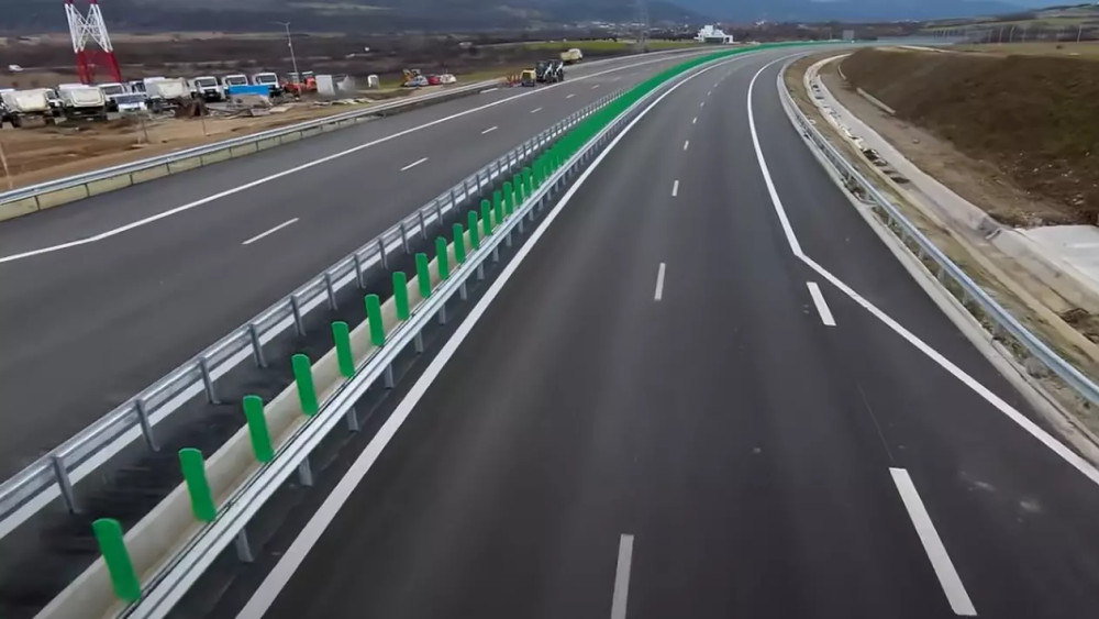 Se închide complet Autostrada A1 București - Pitești Data la care nu se va mai putea circula. Anunț oficial