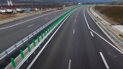 Lista drumurilor din România unde sunt amplasate radare fixe. Poți să iei amendă sau să rămâi fără permis chiar dacă nu ești oprit de poliție