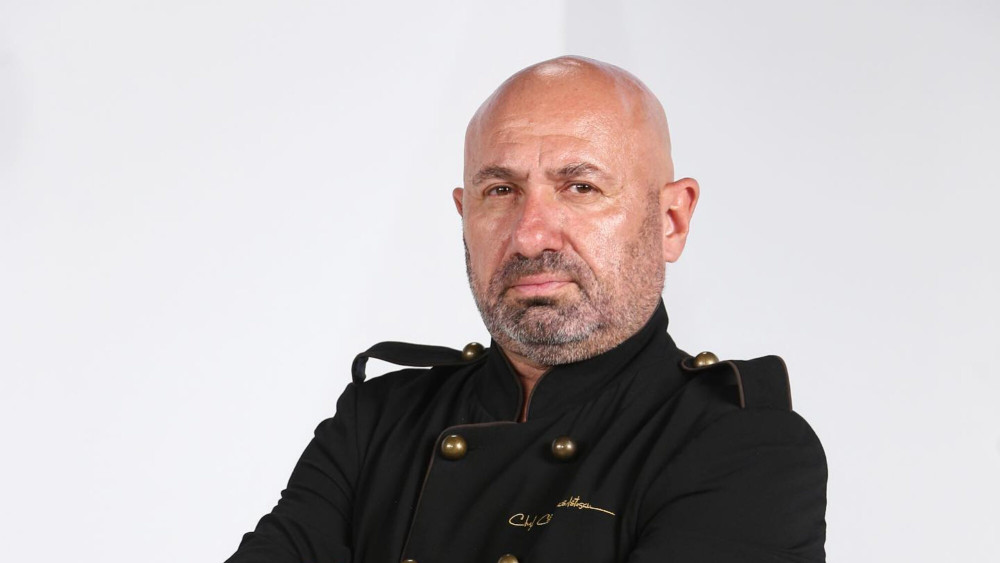 Cea mai bună rețetă de mici. Secretul lui chef Cătălin Scărlătescu. Vor ieși perfecți