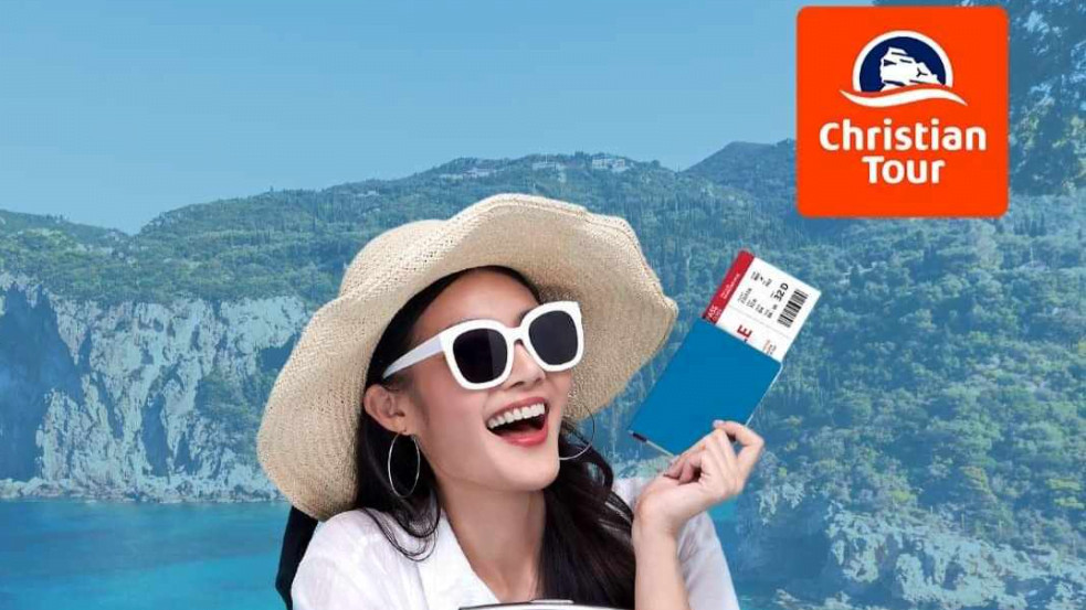 Christian Tour vine cu o nouă ofertă de vis pentru români vacanțe în Cipru cu charter la prețuri foarte mici. Când va fi operată prima cursă