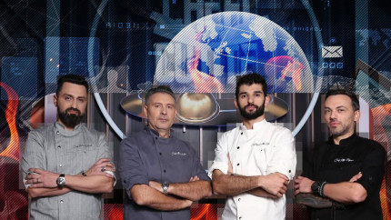 Am aflat cine a câștigat sezonul 17 Chefi la Cuțite A fost la un pas de eliminare