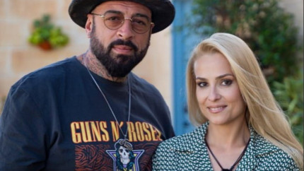 Adevărul despre divorțul dintre CRBL și soția sa Elena. Ce au vrut să țină secret cei doi. Moment extrem de trist