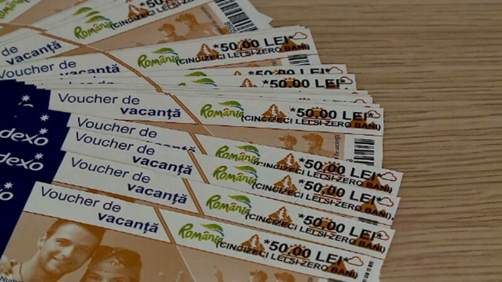 Adio vouchere de vacanță Românii care NU mai primesc niciun ban. E oficial