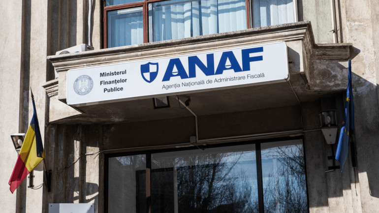 ANAF îi verifică acum pe proprietarii de apartamente și pe cei care stau în chirie. Ce caută inspectorii în extrasele bancare