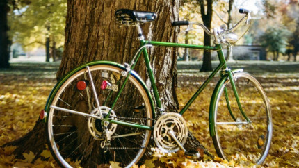 Primești bani să mergi cu bicicleta. Orașul care îi plătește pe oameni să lase mașina acasă