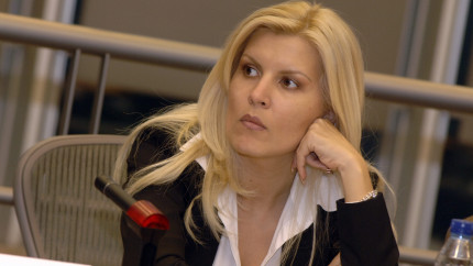 Cât costă o noapte la Băile Boghiș Elena Udrea a investit în stațiunea cu ape termale din Sălaj