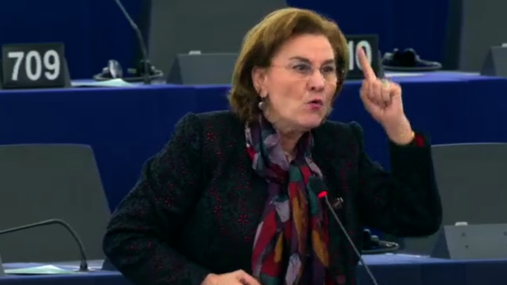 Ce pensie primește celebra Maria Grapini de la stat Suma este enormă. Motivul pentru care încasează așa mulți bani