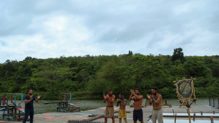 Schimbare de ultim moment la Survivor All Stars Cine va ajunge în cele din urmă în Marea Finală Ce se întâmplă cu Zanni
