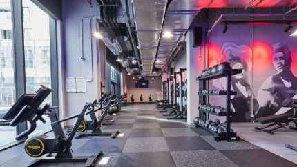 World Class va deschide cel de-al 47-lea club de health  fitness din rețea și cel mai mare din nordul Bucureștiului