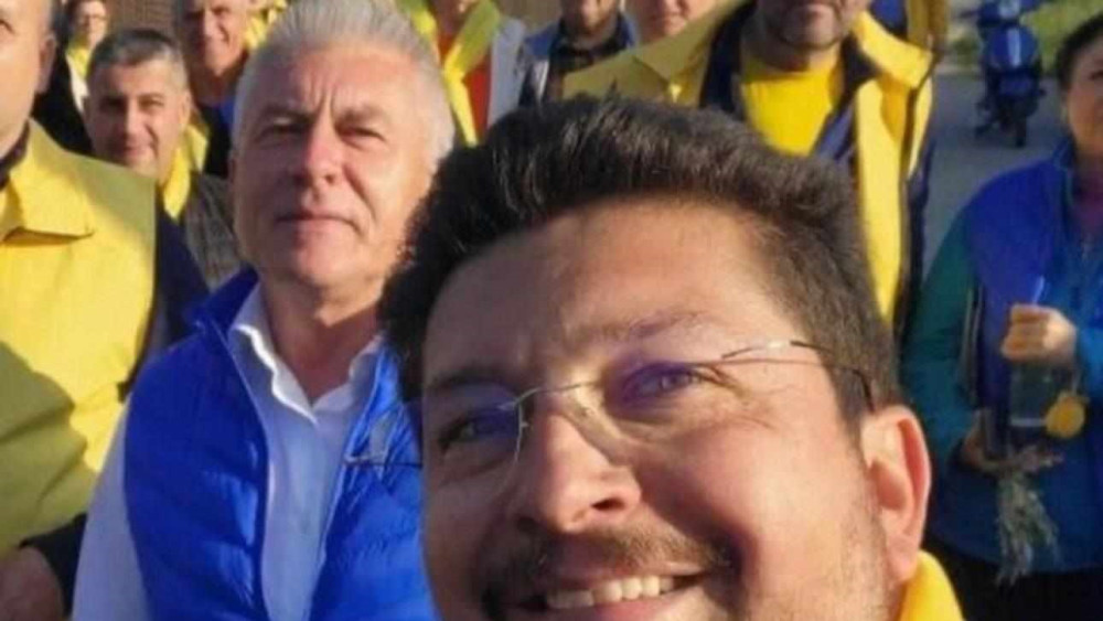 Plan diabolic pus la cale la Găești Primarul Grigore Gheorghe ar urma să lase primăria ginerelui Vlad Drugă. La mijloc sunt milioane de lei bani publici și contracte păguboase pentru cetățeni