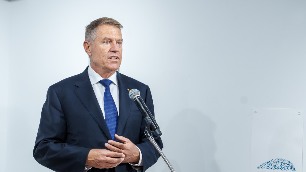 Pensia lui Klaus Iohannis după 42 de ani de muncă. Câți bani va primi președintele României la final de mandat