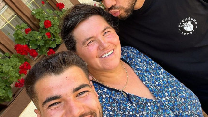 Ce cadouri uluitoare oferă Mama Geta tuturor celor care-l votează pe Iancu Sterp în finala Survivor All Stars Zanni a luat imediat foc