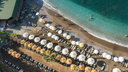 Adio Grecia și Bulgaria Destinațiile din Europa mult mai ieftine perfecte pentru vacanța de vară. Românii deja le-au luat cu asalt