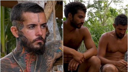 Am aflat cine este SINGURUL concurent calificat direct în finala Survivor All Stars Ceilalți doi vor juca semifinala mai întâi EXCLUSIV