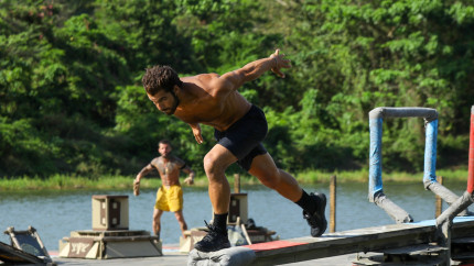 Zanni îl învinge pe Iancu Sterp la Survivor All Stars Curg acuzațiile pe bandă la adresa PRO TV. Cine va ridica marele trofeu la final