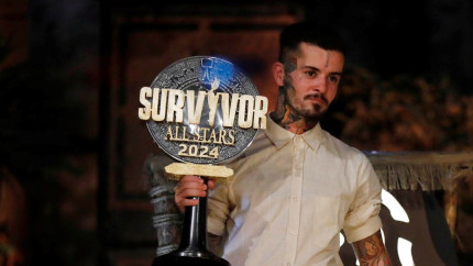 Motivul real pentru care Zanni a câștigat Survivor All Stars Gafa enormă făcută de Iancu Sterp pe ultima sută de metri