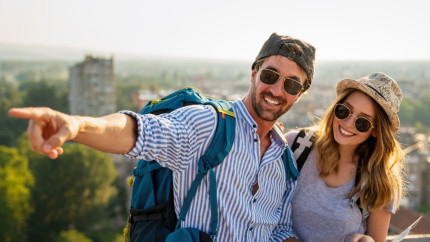 24 de ore în oraș - cum să profiți la maximum de timp într-un city break