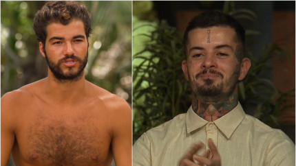 Începe noul Survivor România Ce rol vor avea Iancu Sterp și Zanni în noul show. Nimeni nu s-ar fi așteptat la așa ceva
