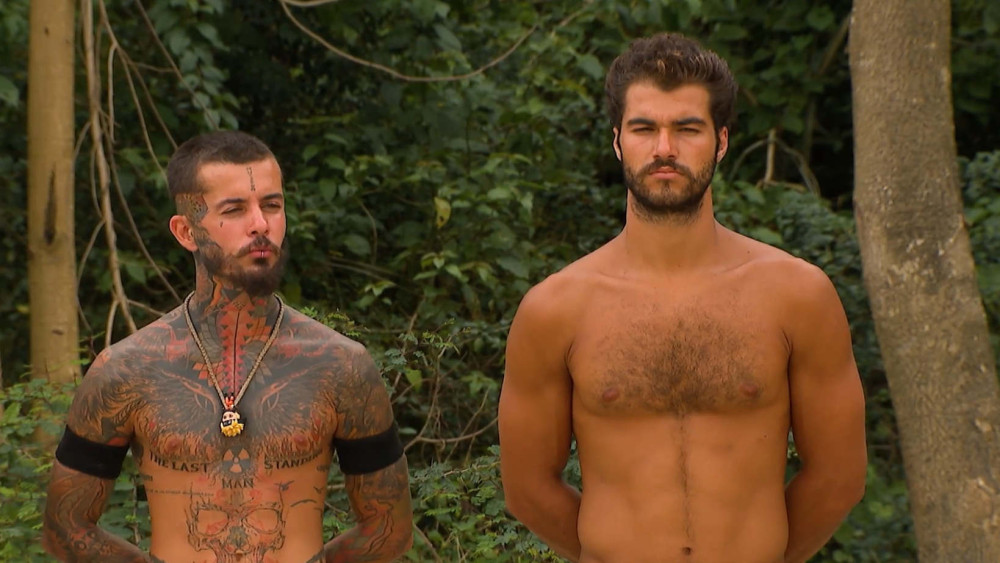 După Survivor All Stars Zanni și Iancu Sterp împreună într-un alt show Cu cine se pregătesc să semneze. Este surpriza anului