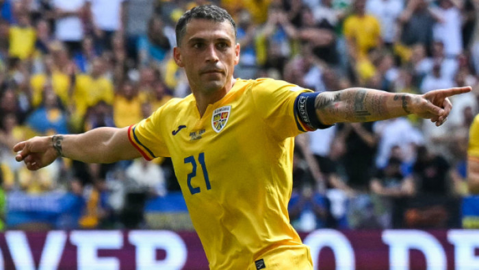 Cine este soția lui Nicușor Stanciu eroul echipei naționalei de fotbal a României Informații neștiute despre mijlocașul care a înscris primul gol împotriva Ucrainei
