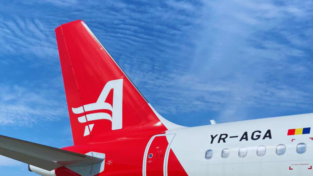 Compania aeriană de top AnimaWings anunță zboruri spre o nouă destinație de vis. Prețurile pornesc de la 3999 euro și sunt de departe cele mai mici din piață