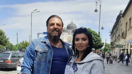 S-a aflat motivul jenant pentru care divorțează Adriana Bahmuțeanu și George Restivan. Informații neștiute au ieșit la suprafață