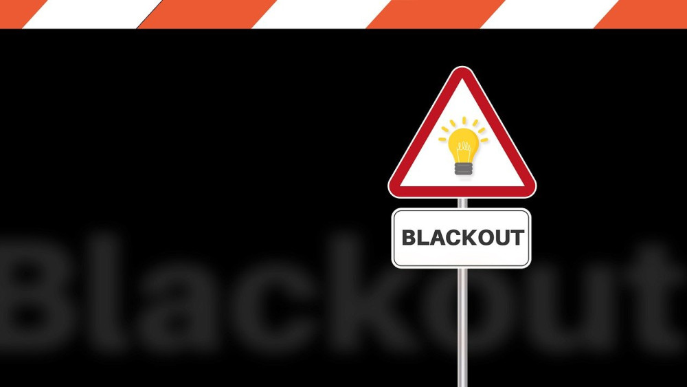 Se stinge lumina în toată România. Va fi blackout total. Rețeaua electrică puternic afectată. Ce urmează să se întâmple