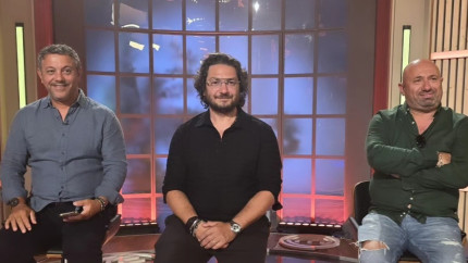 Începe MasterChef la PRO TV Chef Cătălin Scărlătescu va fi înlocuit din juriu Este răsturnare totală de situație. Informații de ultimă oră